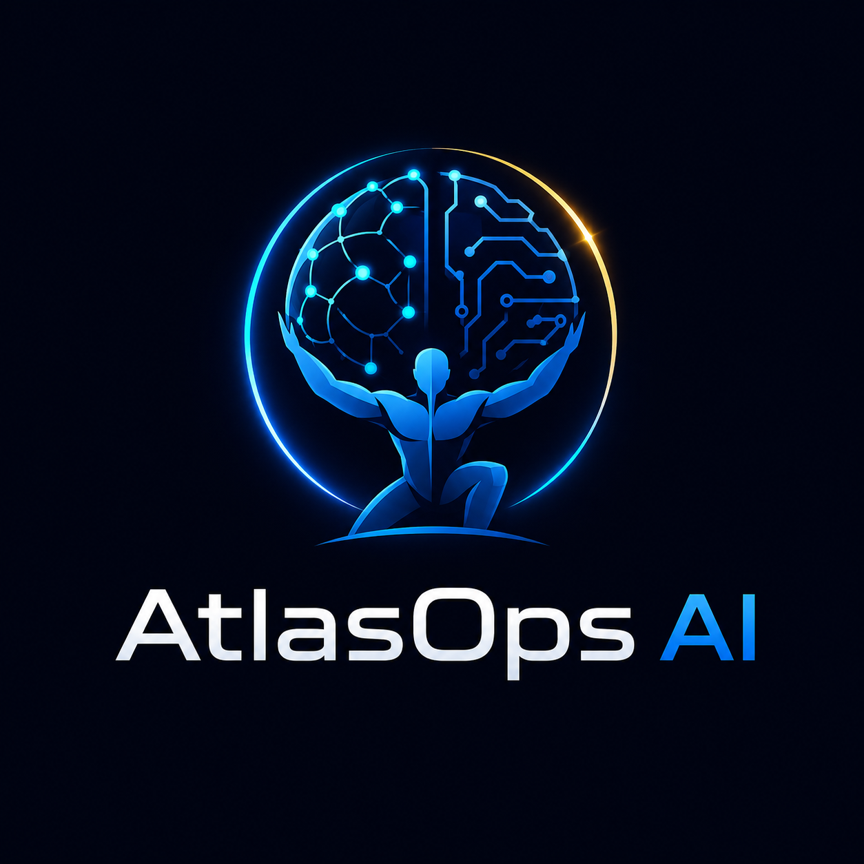 AtlasOps AI